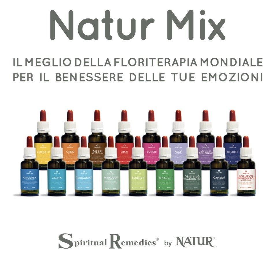 NaturMix Spiritual Remedies