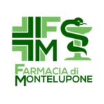 Farmacia di Montelupone, logo