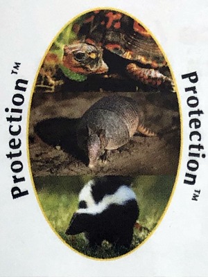 Formula Composta Protezione - Wild Earth Animal Essences