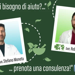 consulenze fiori di Bach